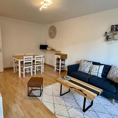 Sully II - Apartment Of 33 Sqm With Parking 400M From Lake アヌシー エクステリア 写真