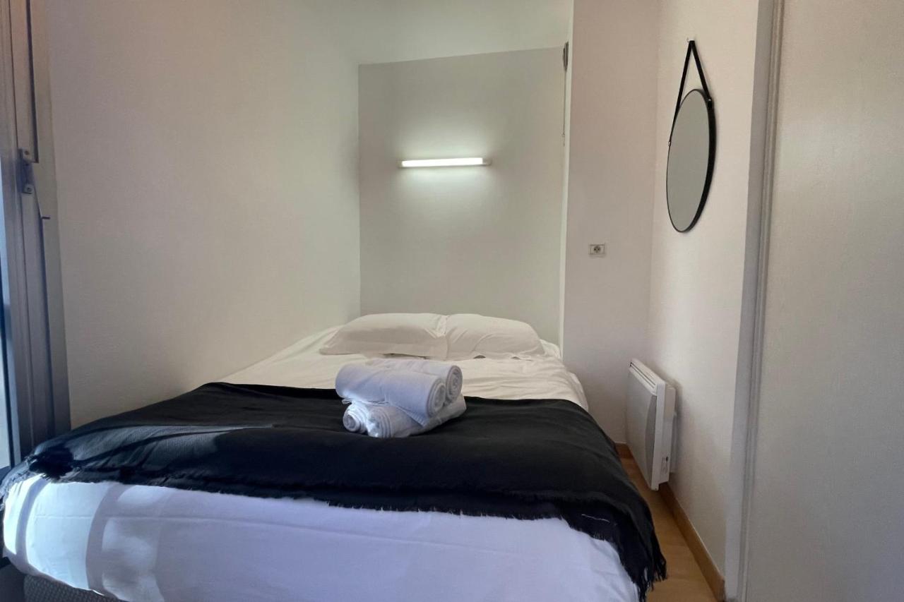 Sully II - Apartment Of 33 Sqm With Parking 400M From Lake アヌシー エクステリア 写真